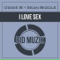 Oggie B, Sean Biddle