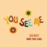 Oh Boy feat. imbi the girl