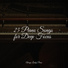 PianoDreams, Little Magic Piano, Piano Mood