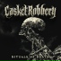 Casket Robbery
