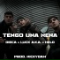 Luck A.K.A feat. Dieca, Helo