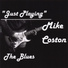 Mike Coston