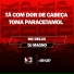 DJ MAGNO, Mc Delux