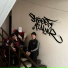 Smile ASK, dontezy, old bully