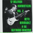 Beto Bermudez Y Su Guitarra Bohemia