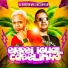 MC JOHN JB, DJ ROBSON MV
