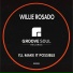 Willie Rosado