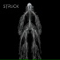 STRUCK