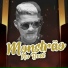 Monstrão no Beat, Mc Cr da Zo
