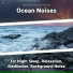 Shoreline Sounds, Nature Sounds, Ocean Sounds