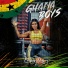 Wendy Shay