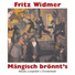 Fritz Widmer
