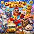 MC Пирожок