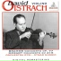 Orchestra RTSI, Otmar Nussio, David Oistrach