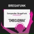 Pointhits, Compositor BregaFunk
