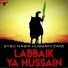 Syed Nasir Hussain Zaidi