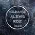 Alexis Rdz