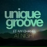 Ivy Chanel, Unique Groove, Deeper People