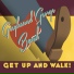 Greyhound George Band
