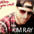 Kim Ray