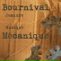 Jeannot Bournival