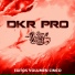 DKR PRO, dowky lucciano, eriko, sulphuric acid