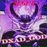 Dxad god