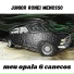 junior ronei menosso