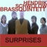 Hendrik Schwolow Brassquintett