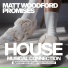 Matt Woodford