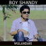Boy Shandy