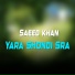 Saeed Khan