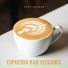 Cafe lounge