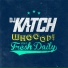 DJ Katch feat. Fresh Daily