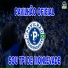 Pavilhão Oficial