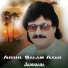 Abdul Salam Azad
