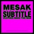 Mesak