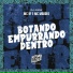 MC BF, MC Marofa, DJ JHOW