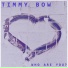 Timmy Bow