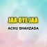 Achu Shahzada