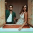 Gabriel Gonti, Amanda Coronha