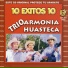Trio Armonia Huasteca