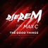 Djerem feat. Max C feat. Max C