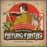 Gusty Pratama, Mariska Setiawan