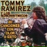 Los Sonorritmicos, Tommy Ramirez