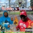 Danny "Dynasty" Holmes DDH, James Brooks