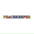 PEACEKEEPER