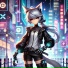 CAT Nightcore