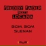 Freddy Fader, Locana