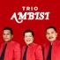 Ambisi Trio, Ganube